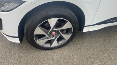 Jaguar I-Pace 294kW EV400 SE 90kWh 5dr Auto Electric Estate